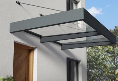canopies