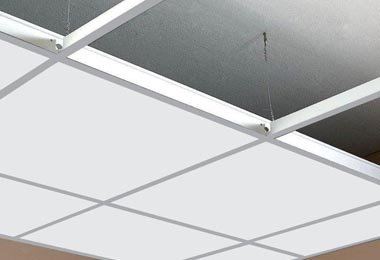 ceiling systems