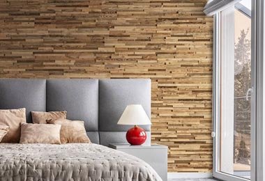 wall cladding